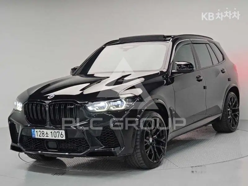2023 BMW M1