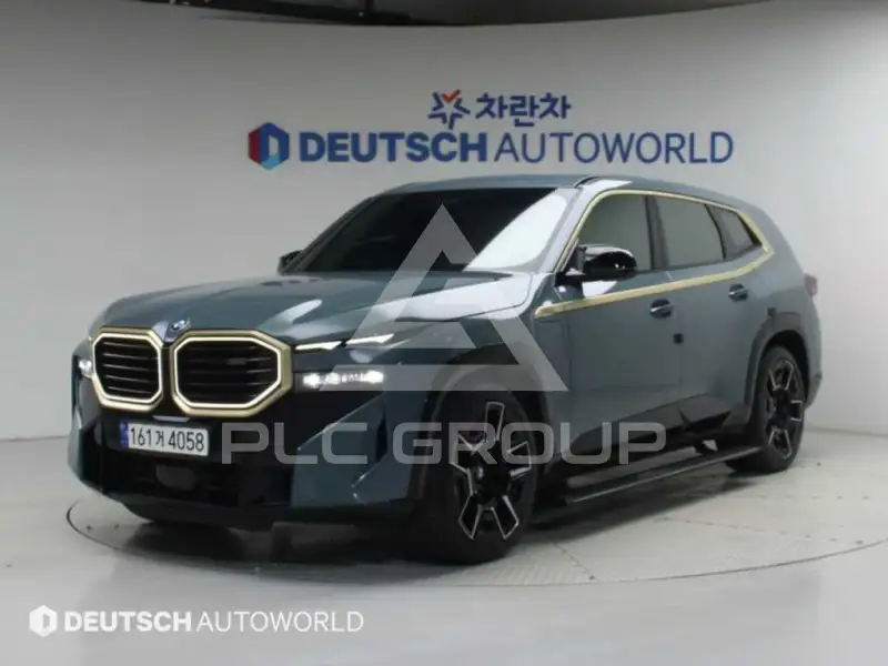 2023 BMW M1
