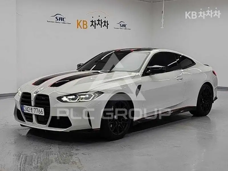 2023 BMW M1