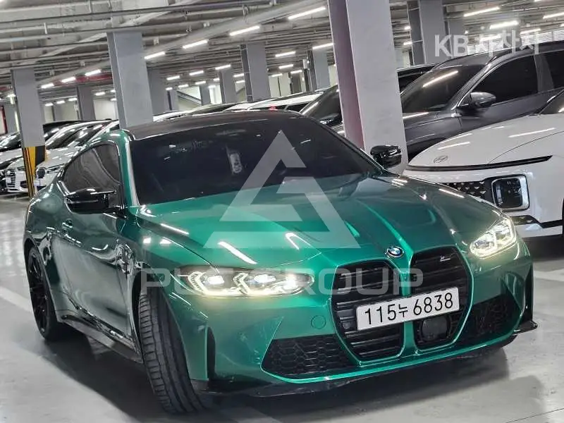2023 BMW M1