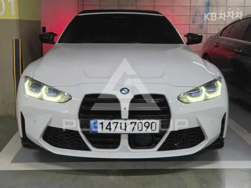 2023 BMW M1