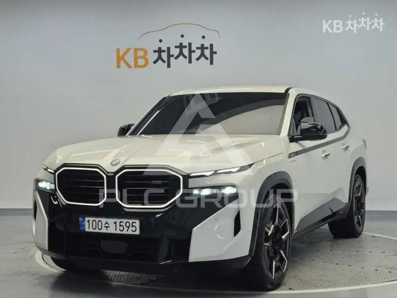 2023 BMW M1