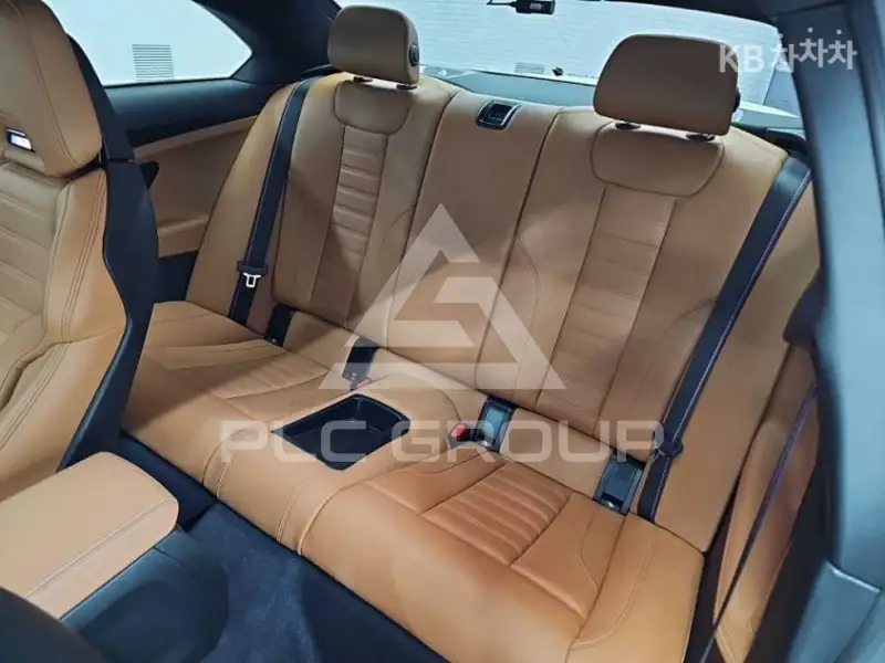 2023 BMW M1
