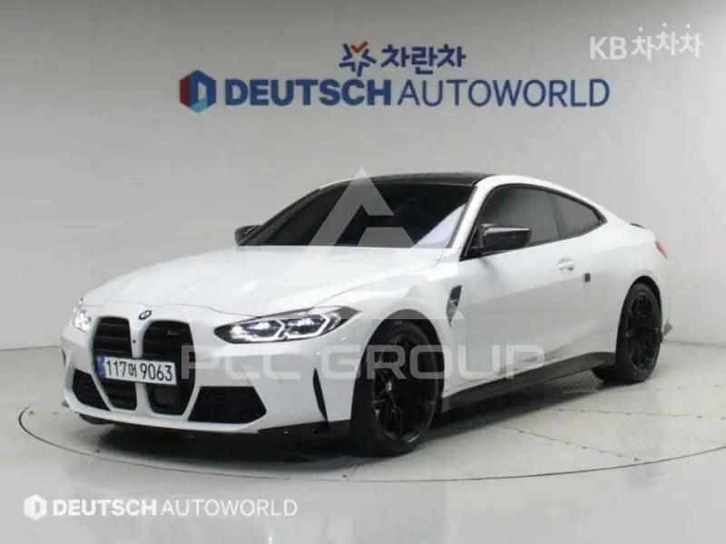 2023 BMW M1