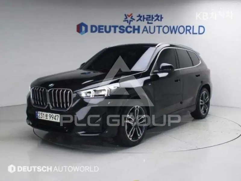 2023 BMW X1