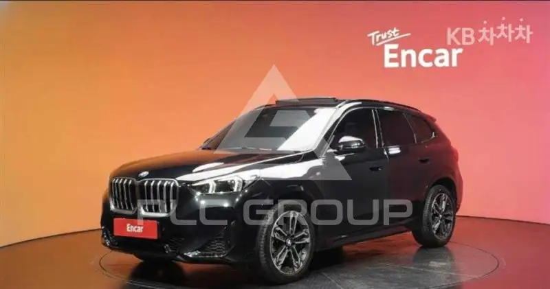 2023 BMW X1