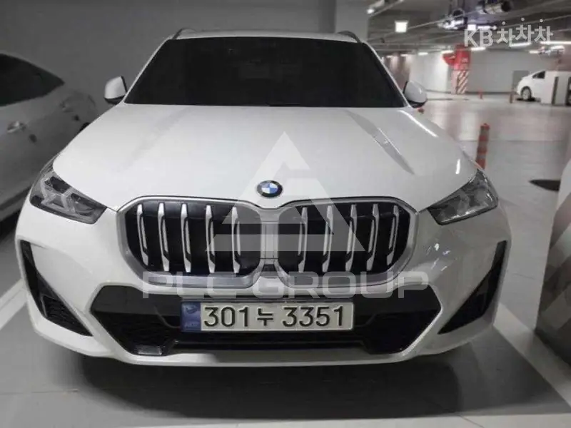 2023 BMW X1