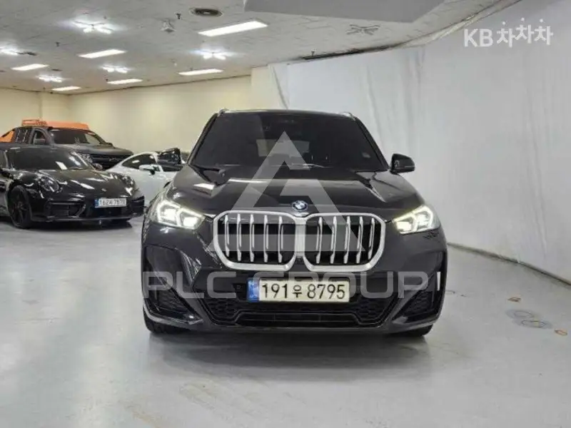 2023 BMW X1