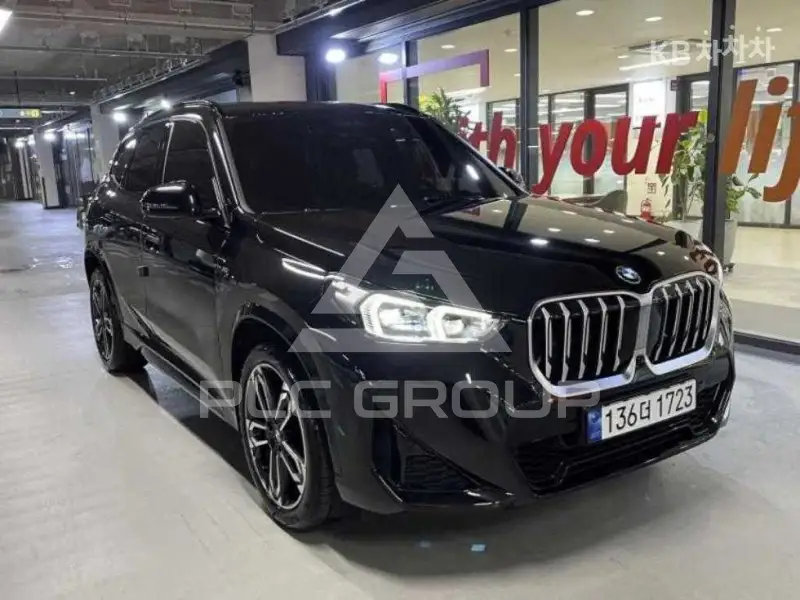 2023 BMW X1