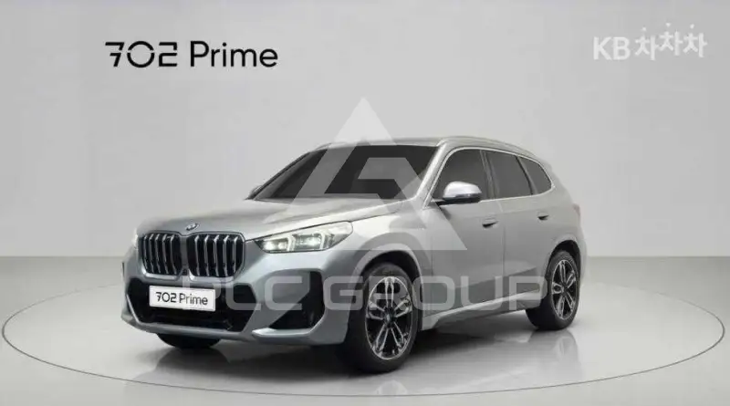 2023 BMW X1