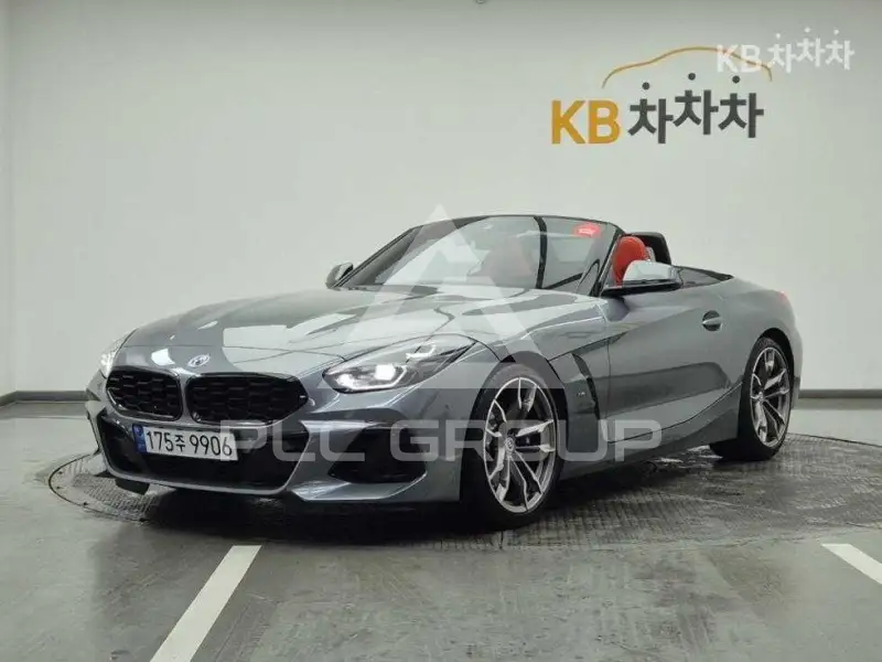 2023 BMW Z4