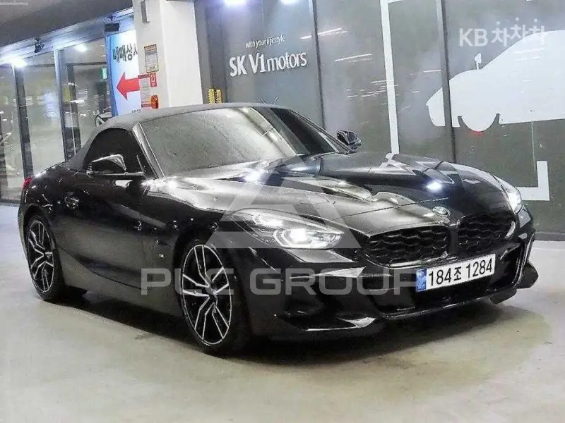 2023 BMW Z4