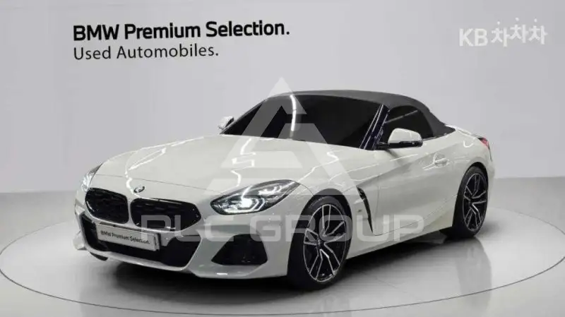 2023 BMW Z4