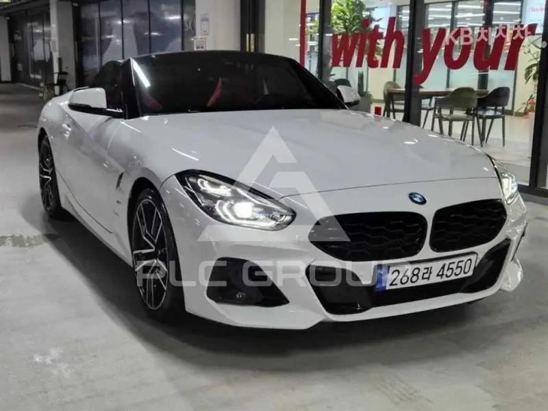 2023 BMW Z4