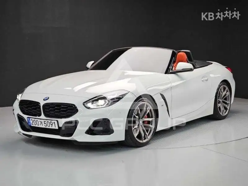 2023 BMW Z4