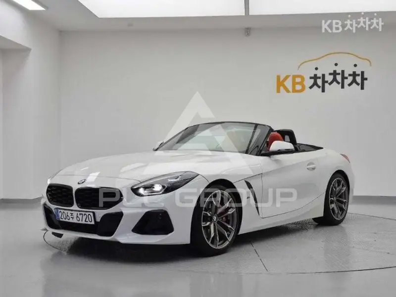 2023 BMW Z4