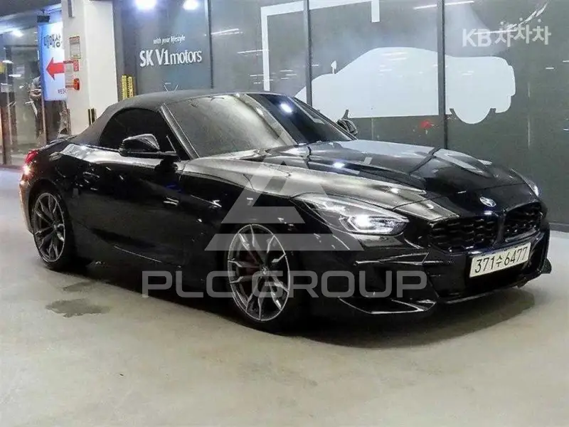2023 BMW Z4