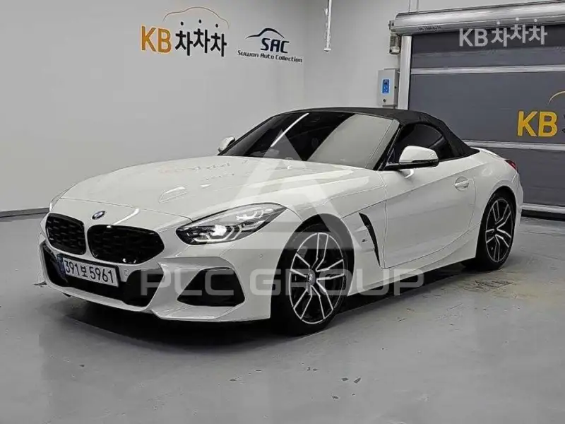2023 BMW Z4