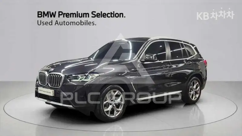 2023 BMW X3