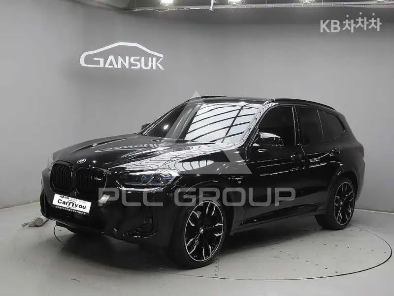 2023 BMW X3