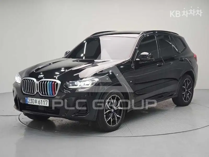 2023 BMW X3