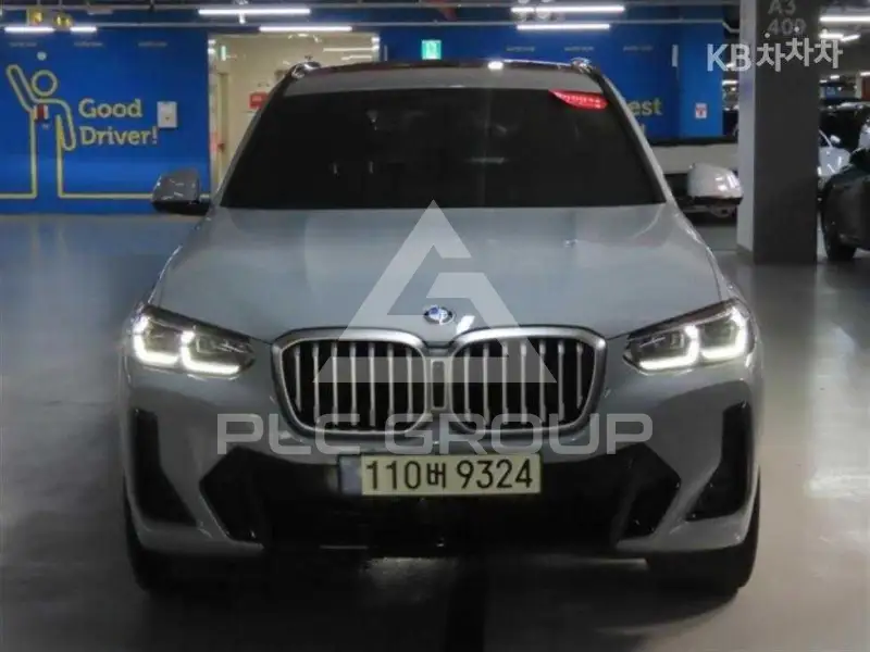 2023 BMW X3
