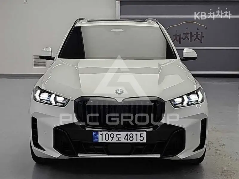 2023 BMW X5