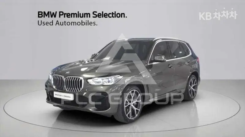 2023 BMW X5