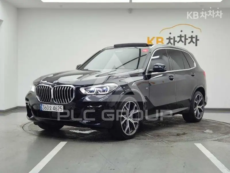 2023 BMW X5