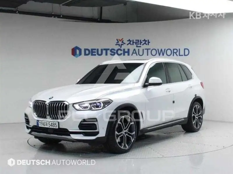 2023 BMW X5