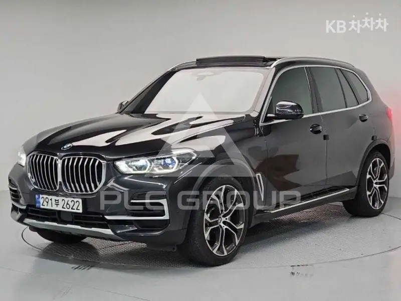 2023 BMW X5
