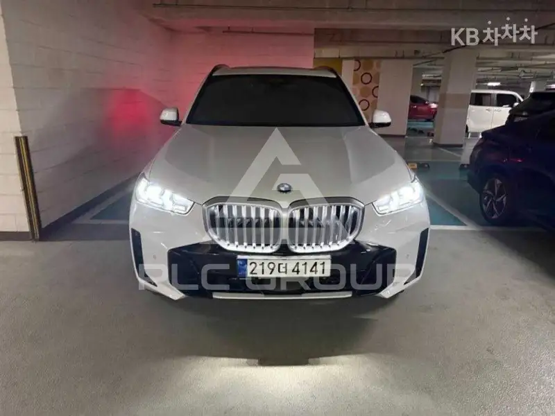 2023 BMW X5