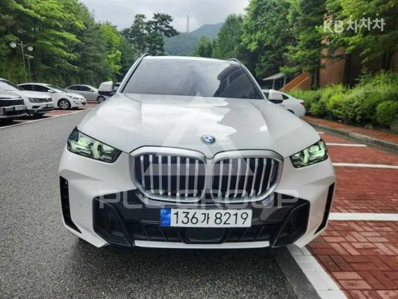 2023 BMW X5