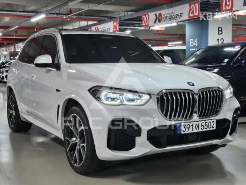 2023 BMW X5