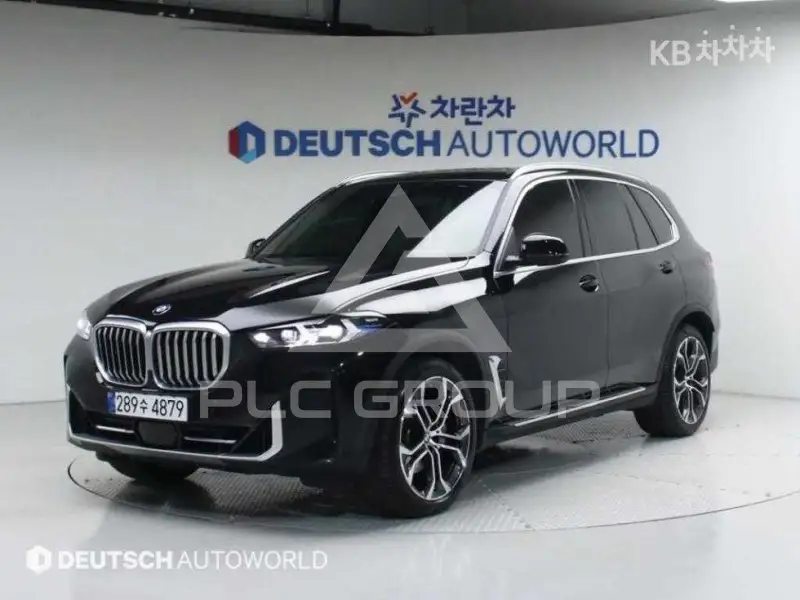 2023 BMW X5