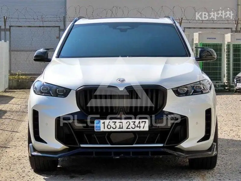 2023 BMW X5