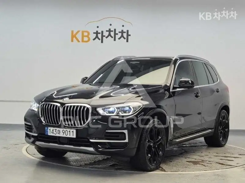 2023 BMW X5