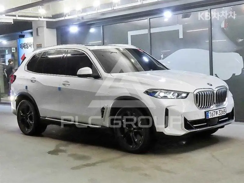 2023 BMW X5