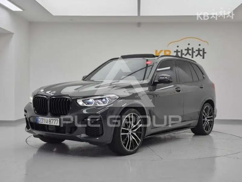 2023 BMW X5