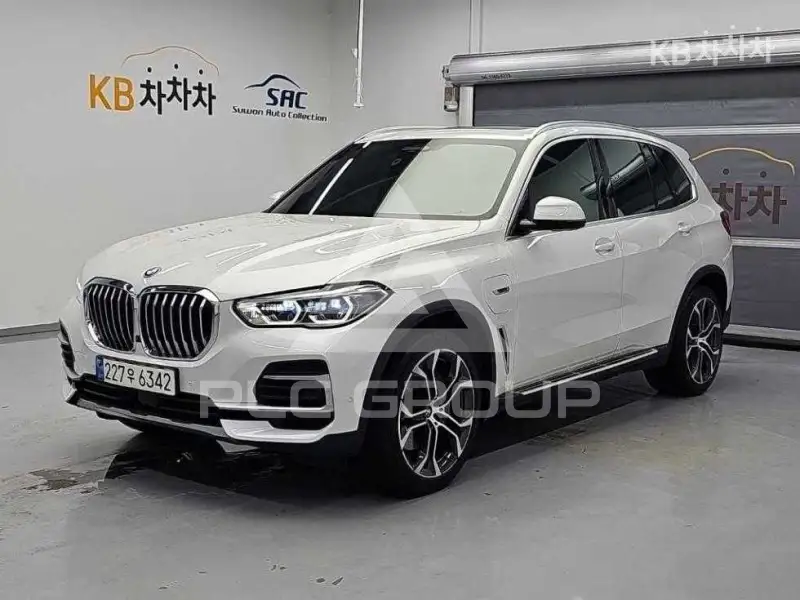 2023 BMW X5