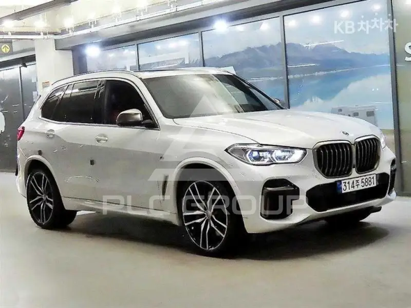 2023 BMW X5