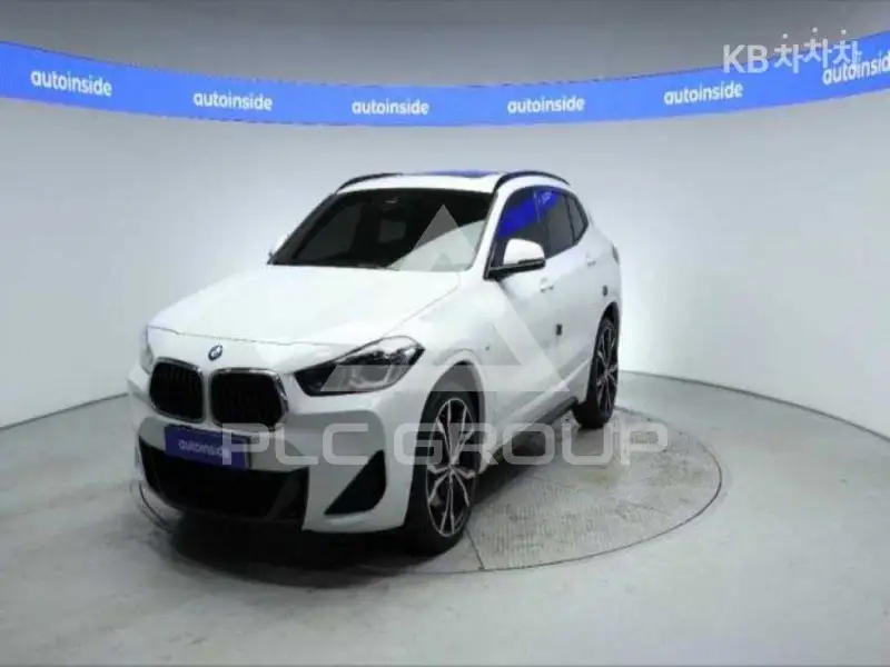 2023 BMW X2