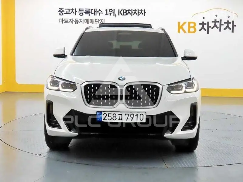 2023 BMW X4