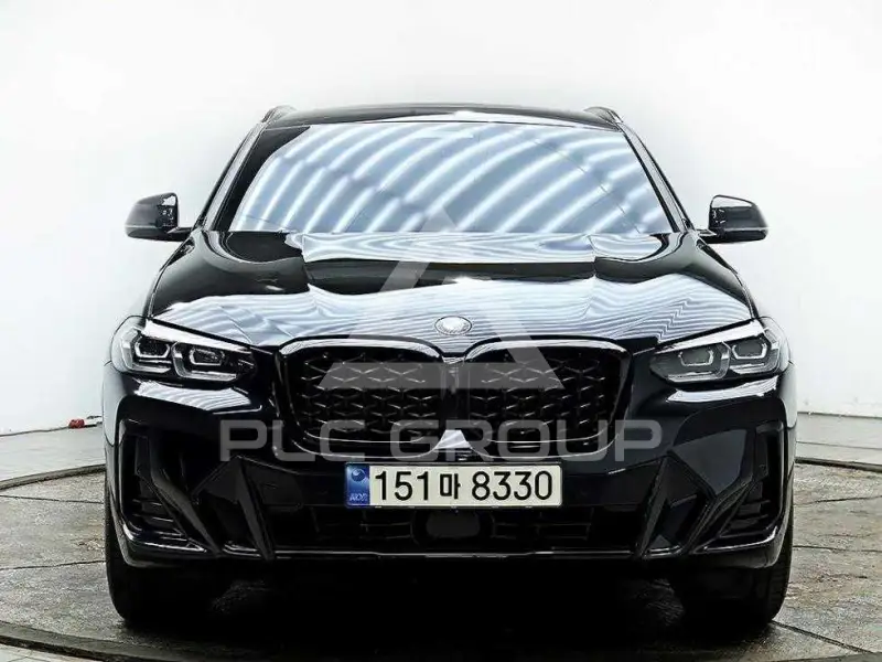 2023 BMW X4