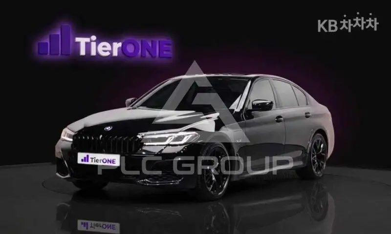 2023 BMW 5 Series