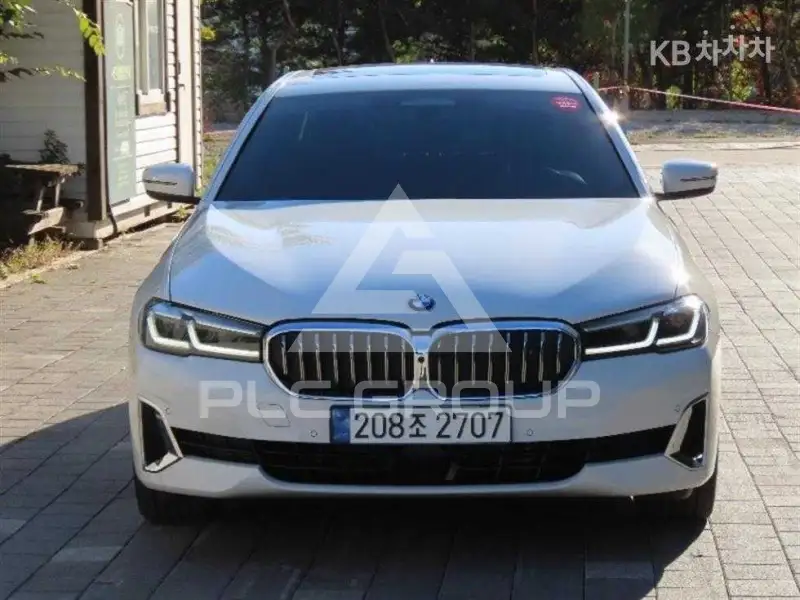 2023 BMW 5 Series