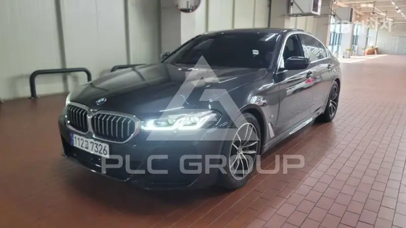 2023 BMW 5 Series