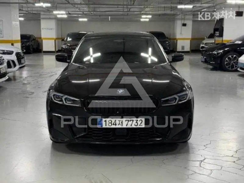 2023 BMW 3 Series