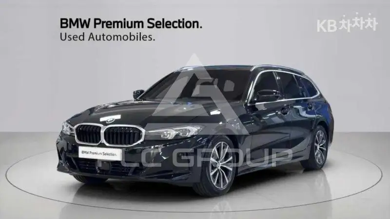 2023 BMW 3 Series