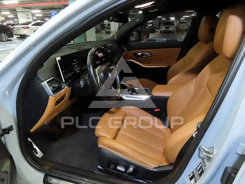 2023 BMW 3 Series